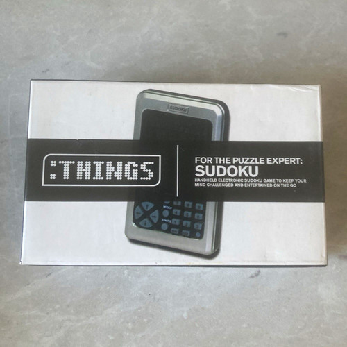 Vintage things electronic - vintage,