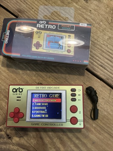 Arb retro arcade - arcade, game