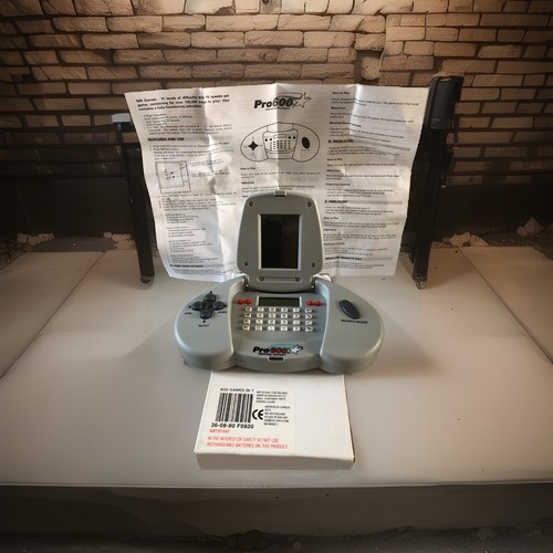 Vintage 1998 pro - 1998,