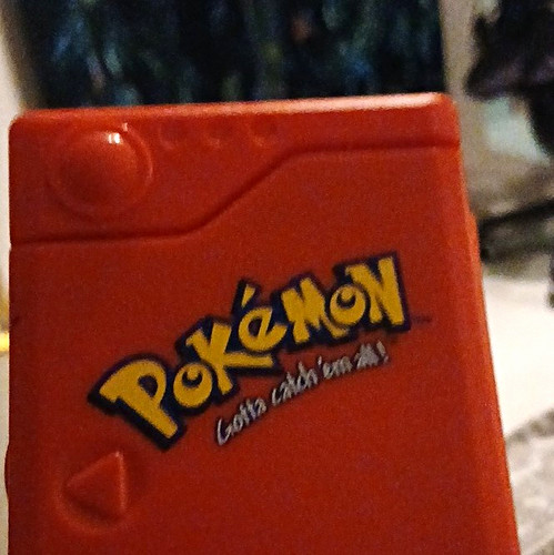 Nintendo pokémon pokedex - pokémon,