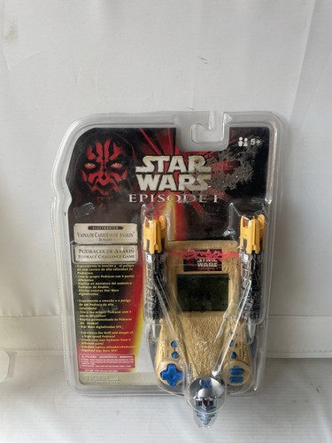 Vintage tiger electronics 1999 - vintage,