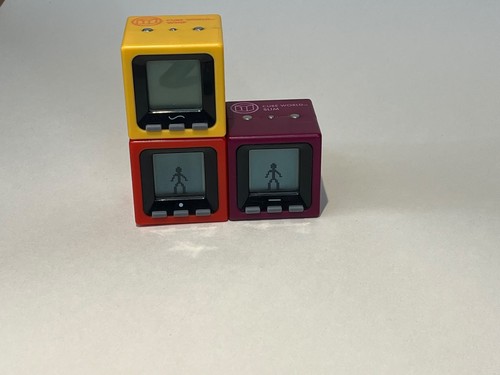 Vintage radica cube - radica,