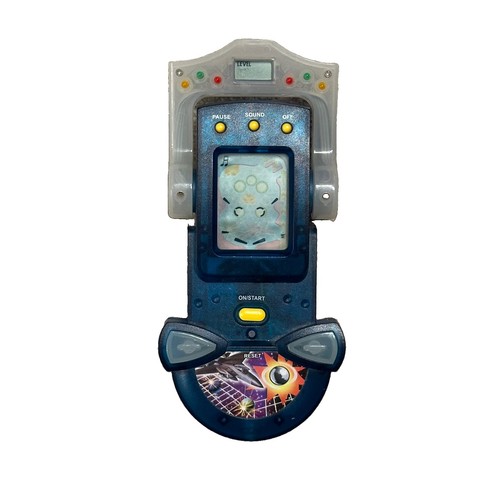 Working vintage cyber pinball - vintage,