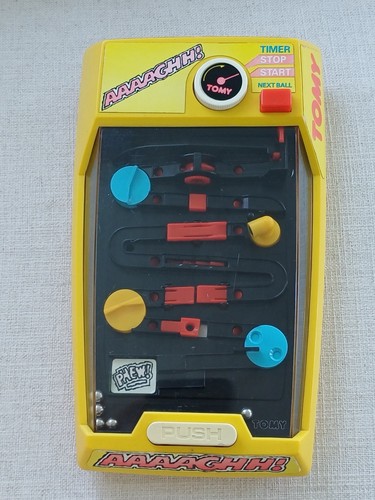 Vintage electronic aaaaghh - vintage,