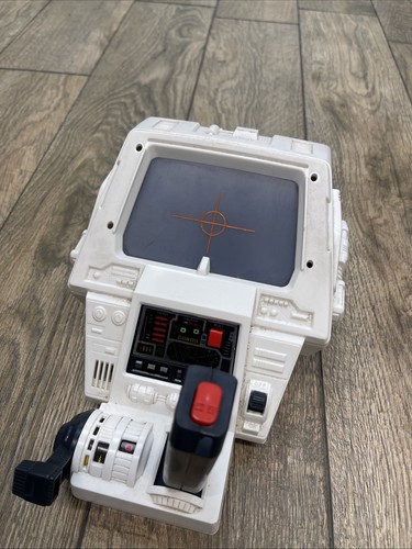 Vintage 1980s tomy - vintage, space