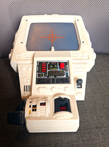 Vintage 1980s tomy - 1980s, space