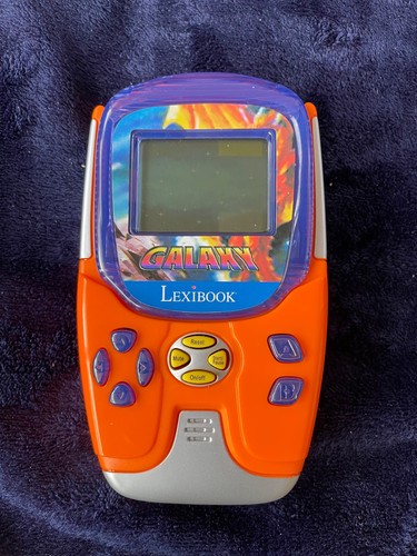 Vintage lcd handheld - vintage,