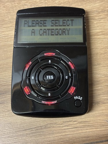 Vintage deluxe trivia - vintage,