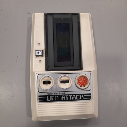 Vintage tomy electronic - vintage,