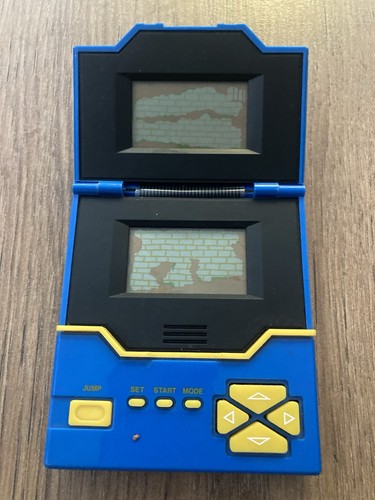 Hero and princess game lcd - hero,