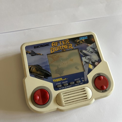 Vintage lcd electronic hand - lcd,
