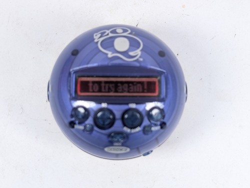Radica 20q questions - radica, 20