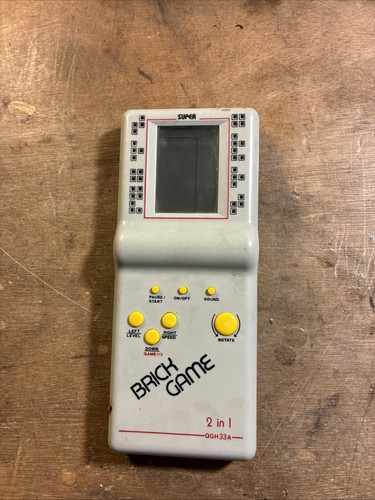 Hey brick game - brick, 2