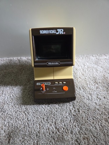 Nintendo donkey kong jr - cj-71,