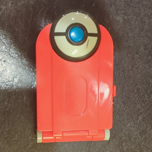 Nintendo pokémon pokédex - nintendo,