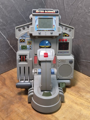Vintage tiger electronics - tiger, 1989