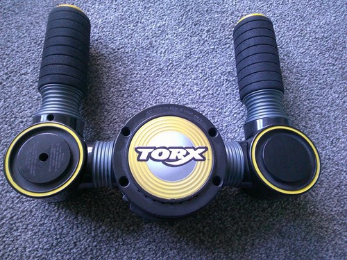 Torx vintage hasbro hand held - hasbro,