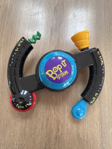 Vintage 1998 hasbro bop - vintage,
