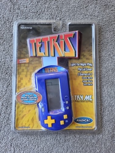New old stock brand - new, and