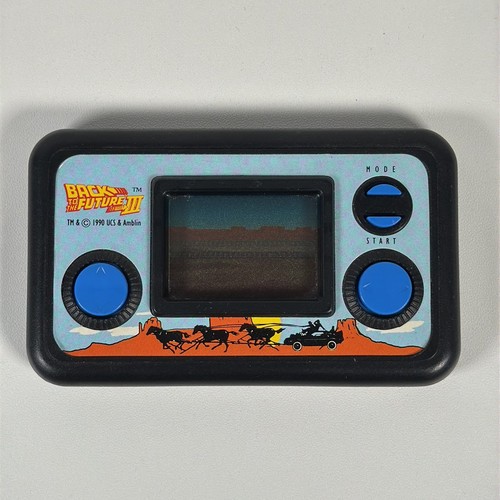 Systema back the future 3 - to,