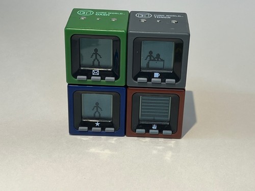 Vintage radica cube - vintage,