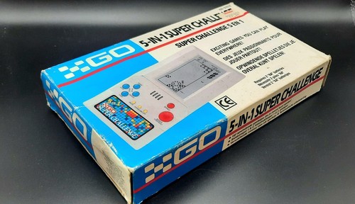 Vintage tandy 1 super - go, 5-1