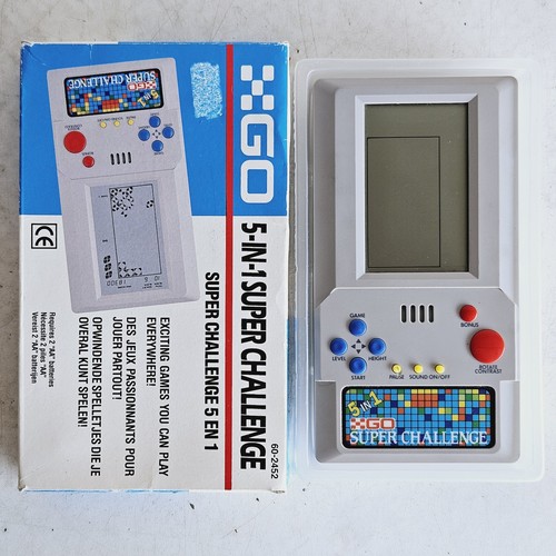 1 super challenge - super,