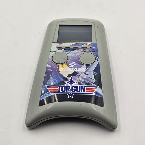 Top gun vintage - top,