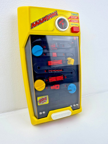 Vintage electronic aaaaghh - electronic,