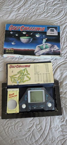Scorematic golf challenge - scorematic,