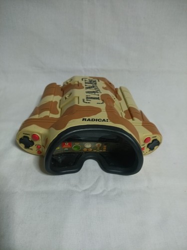 Radica tank assault - radica,