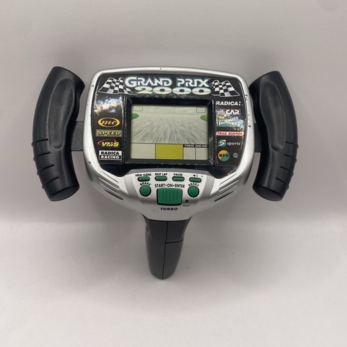 Rare 1998 grand prix - grand,