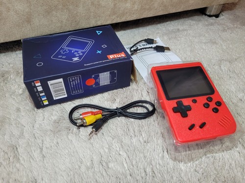 Handheld vintage game - handheld, console