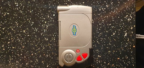 Vintage 2000 bandai digimon - bandai,