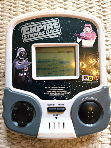 Vintage star wars the - vintage,