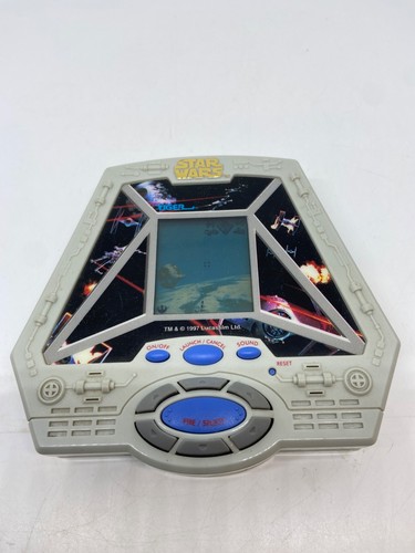 Vtg 1997 tiger electronic - vtg,
