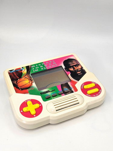 Vintage 1993 tiger electronics - vintage,